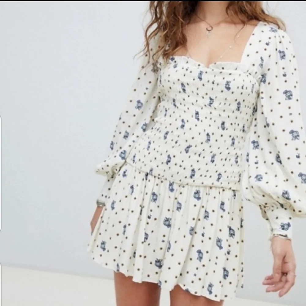 Free People new tags